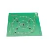 AKW ICare / ITherm Control 8.5kw PCB Assembly 1 AKW ICare / ITherm Control 8.5kw PCB Assembly -Home Bathroom akw icare itherm control pcb assembly 13 012 057