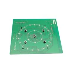 AKW ICare / ITherm Control 8.5kw PCB Assembly