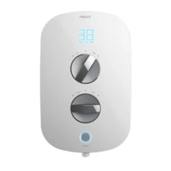 AKW ITherm Front Cover Assembly