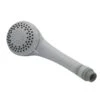 Aqualisa 3 Spray 90mm Shower Head - White -Home Bathroom aqualisa 3 spray 90mm shower head white 435920