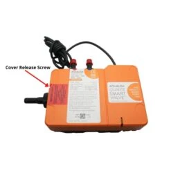 Aqualisa Digital Processor - High Pressure 9 Aqualisa Digital Processor - High Pressure -Home Bathroom aqualisa digital processor high pressure 910594 3