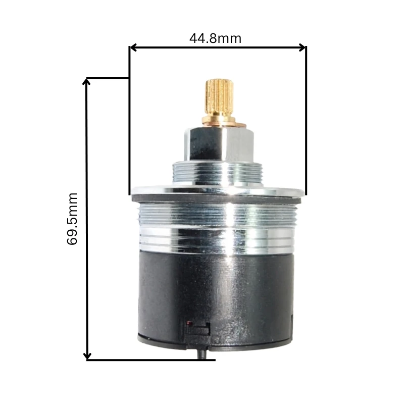 Aqualisa Dream Diverter Cartridge PRE 2015 6 Aqualisa Dream Diverter Cartridge PRE 2015 - Image 4