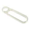 Aqualisa Gel Hanger Hose Retaining Ring -Home Bathroom aqualisa gel hanger hose retaining ring 297909