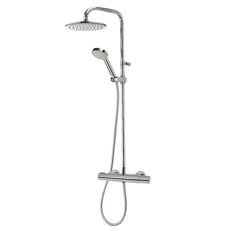 Aqualisa Midas 110 Shower Column 3 Aqualisa Midas 110 Shower Column
