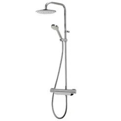 Aqualisa Midas 220 Shower Column