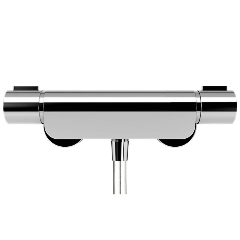 Aqualisa Midas 220S Bar Mixer Shower 4 Aqualisa Midas 220S Bar Mixer Shower - Image 2