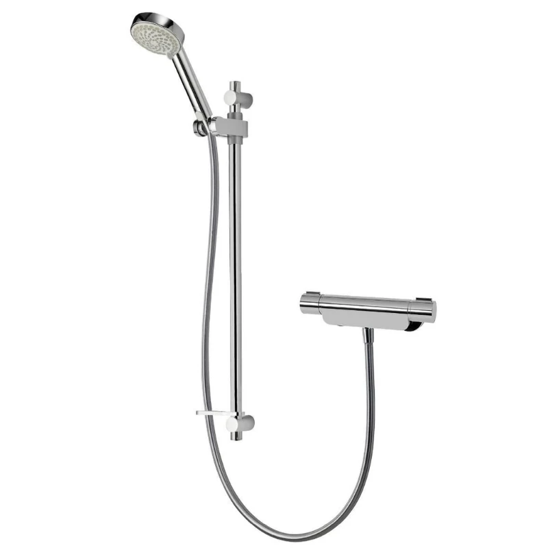 Aqualisa Midas 220S Bar Mixer Shower 3 Aqualisa Midas 220S Bar Mixer Shower