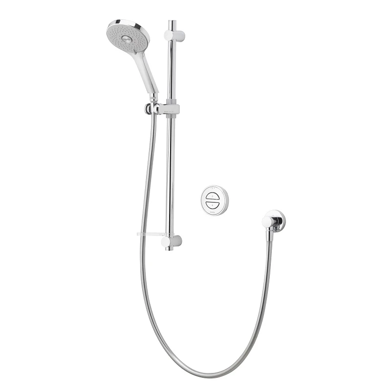 Aqualisa Unity Q Digital Smart Shower Concealed Adjustable - Gravity Pumped 3 Aqualisa Unity Q Digital Smart Shower Concealed Adjustable - Gravity Pumped