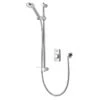 Aqualisa Visage Q Digital Smart Shower Concealed Adjustable - High Pressure/Combi -Home Bathroom aqualisa visage q digital smart shower concealed adjustable high pressure combi vsq.a1.bv .20