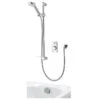 Aqualisa Visage Q Digital Smart Shower Concealed Adjustable With Bath - High Pressure/Combi 1 Aqualisa Visage Q Digital Smart Shower Concealed Adjustable With Bath - High Pressure/Combi -Home Bathroom aqualisa visage q digital smart shower concealed adjustable with bath high pressure combi vsq.a1.bv .dvbtx .20