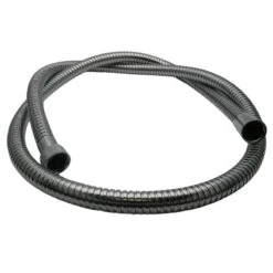 Aqualisa 1.75m Shower Hose - Chrome
