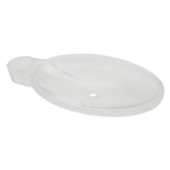Aqualisa 25mm Soap Dish - Clear