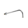 Aqualisa Antique Fixed Arm Assembly - Chrome -Home Bathroom aqualisa antique fixed arm assembly chrome 091603