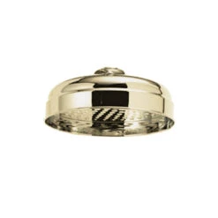 Aqualisa Aquatique 5" Shower Rose - Incalux