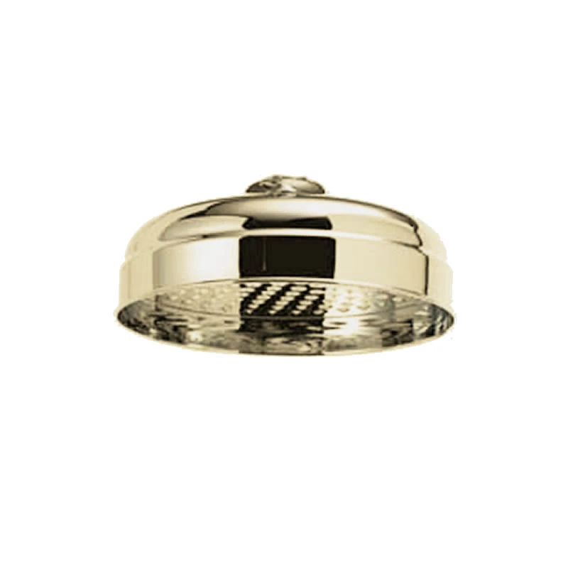 Aqualisa Aquatique 5" Shower Rose - Incalux 3 Aqualisa Aquatique 5" Shower Rose - Incalux