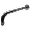 Aqualisa Axis Wall Mounted Shower Arm - Chrome -Home Bathroom aqualisa axis wall mounted shower arm chrome 257514