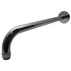 Aqualisa Axis Wall Mounted Shower Arm - Chrome