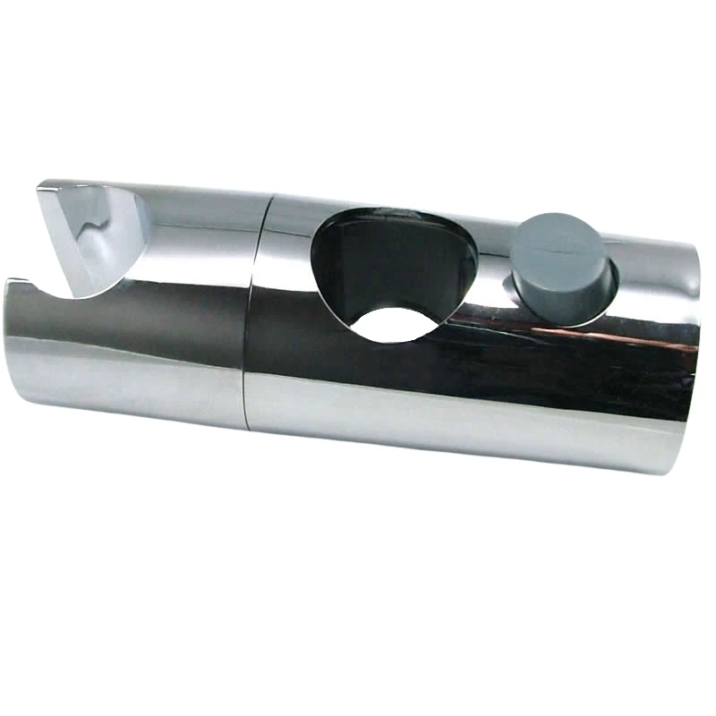 Aqualisa Quartz 25mm Shower Head Holder - Chrome 3 Aqualisa Quartz 25mm Shower Head Holder - Chrome