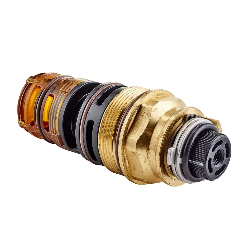 Armitage Shanks/Ideal Standard/Trevi Thermostatic Cartridge - Post 09/12 Markwik 3 Armitage Shanks/Ideal Standard/Trevi Thermostatic Cartridge - Post 09/12 Markwik