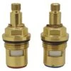 Bristan 1/2" Flow Cartridge - Pair -Home Bathroom bristan 1 2 flow cartridge pair 00622853