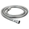 Bristan 1.75M Cone To Cone Large Bore Shower Hose - Chrome