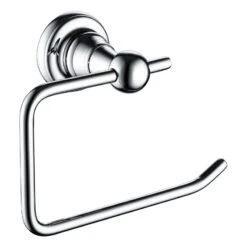Bristan 1901 Toilet Roll Holder - Chrome