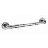 Bristan 342mm Grab Bar - Chrome -Home Bathroom bristan 342mm grab bar chrome comp grab01 c