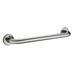 Bristan 342mm Grab Bar - Chrome