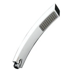 Bristan Arc Curved Shower Handset - Chrome