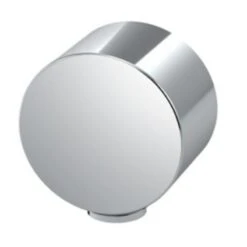 Bristan Fast Fit Wall Outlet - Chrome