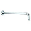 Bristan Large Shower Arm 360mm 1 Bristan Large Shower Arm 360mm -Home Bathroom bristan large shower arm 360mm arm ctrd02c
