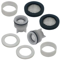 Bristan Non-return Valve Kit (NRV 08400ASET-BL)