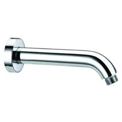 Bristan Small Shower Arm 180mm - Chrome