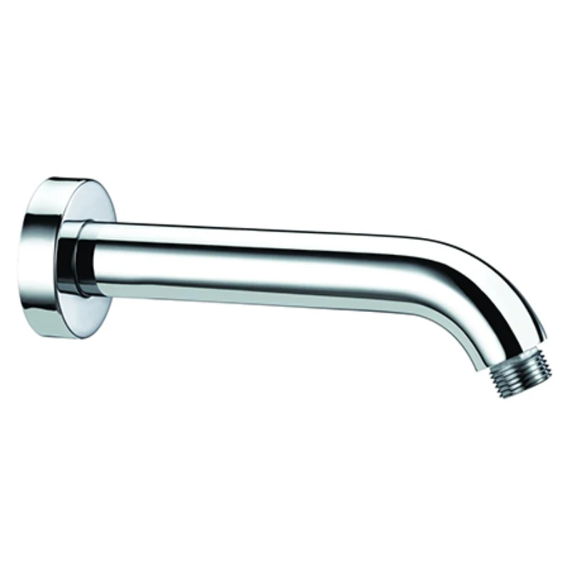 Bristan Small Shower Arm 180mm - Chrome 3 Bristan Small Shower Arm 180mm - Chrome