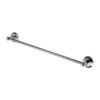 Bristan Solo Single Towel Rail - Chrome -Home Bathroom bristan solo single towel rail chrome so rail c