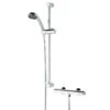Bristan ZING Safe Touch Bar Shower - Chrome - Mk 2 (06/20 - Onwards)
