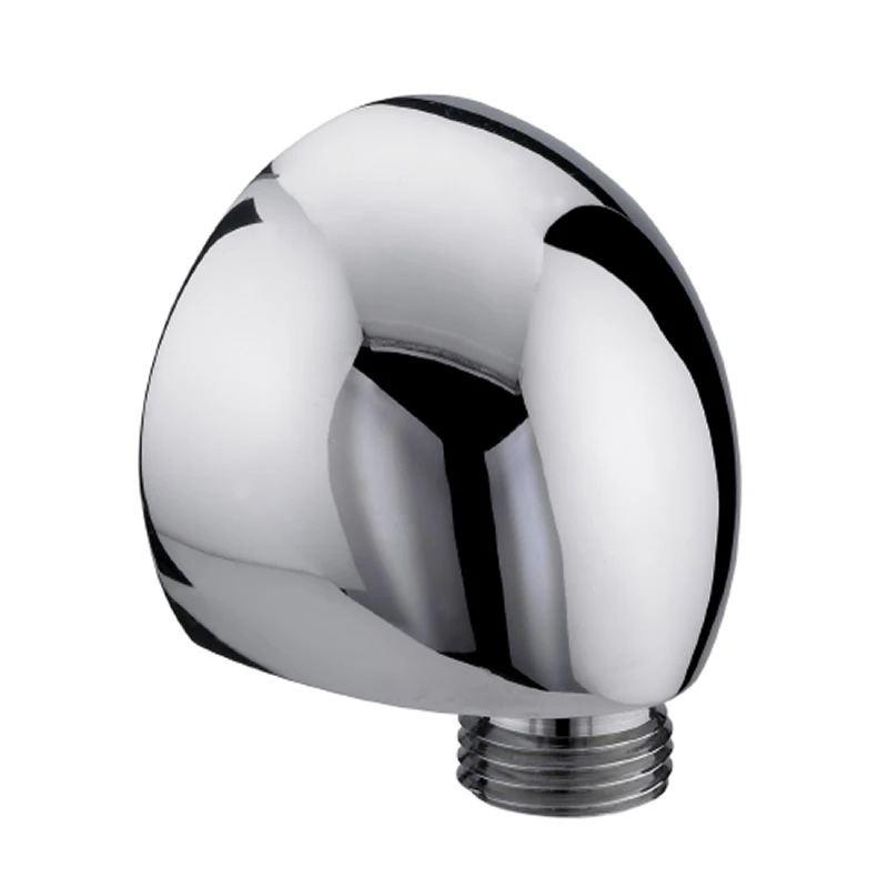 Bristan Fast-fix 1/2" Wall Outlet Assembly - Chrome 3 Bristan Fast-fix 1/2" Wall Outlet Assembly - Chrome