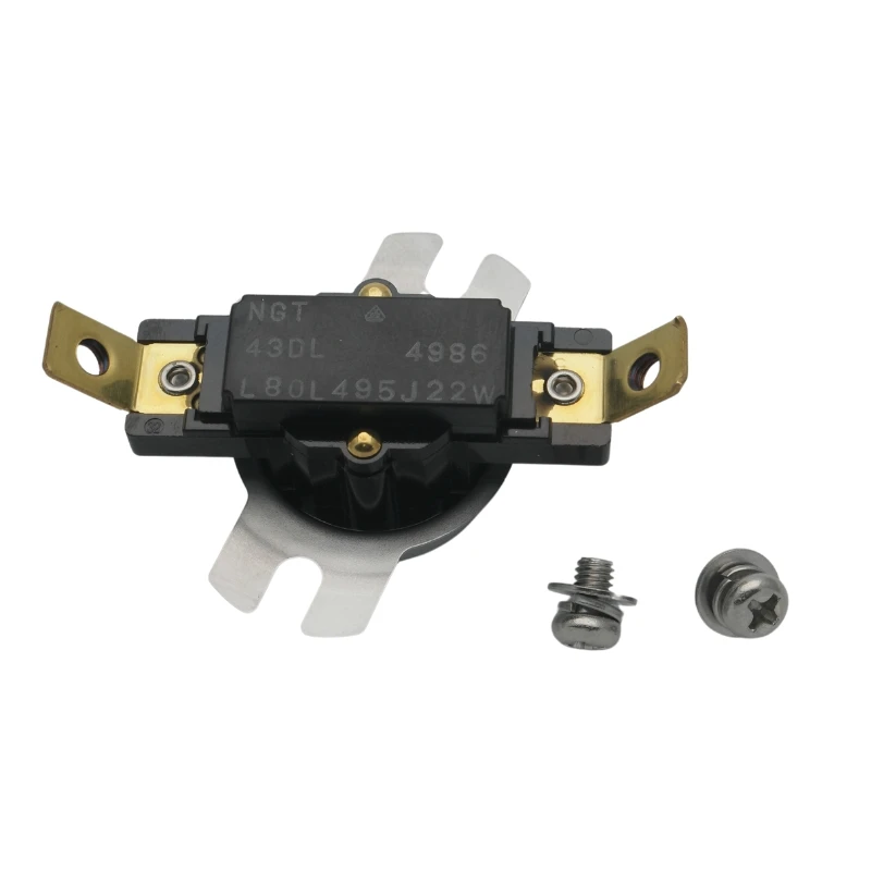 Bristan Thermal Cut Out Assembly (TCO) 3 Bristan Thermal Cut Out Assembly (TCO)