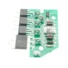 Bristan Triac PCB Assembly -Home Bathroom bristan triac pcb assembly 93 594102
