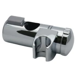 Creda 25mm Handset Holder - Chrome