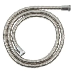 Croydex 1.75m Stainless Steel Hose
