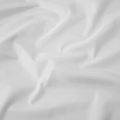 Croydex 1800mm X 1800mm High Performance/professional Textile Shower Curtain - White -Home Bathroom croydex 1800mm x 1800mm high performance professional textile shower curtain white gp00801 2