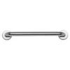 Croydex 450mm Stainless Steel Straight Grab Bar - Chrome -Home Bathroom croydex 450mm stainless steel straight grab bar chrome ap501141