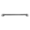 Croydex 600mm Stainless Steel Grab Bar With Anti-Slip Grip - Chrome 1 Croydex 600mm Stainless Steel Grab Bar With Anti-Slip Grip - Chrome -Home Bathroom croydex 600mm stainless steel grab bar with anti slip grip chrome ap500741