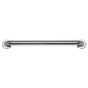 Croydex 600mm Stainless Steel Straight Grab Bar - Chrome 2 Croydex 600mm Stainless Steel Straight Grab Bar - Chrome -Home Bathroom croydex 600mm stainless steel straight grab bar chrome ap501241