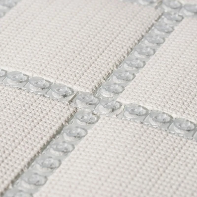 Croydex ABC Bath Mat - Multi Coloured 6 Croydex ABC Bath Mat - Multi Coloured - Image 4