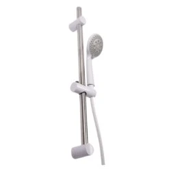 Croydex Amalfi Five Function Shower Set - White 7 Croydex Amalfi Five Function Shower Set - White -Home Bathroom croydex amalfi five function shower set white am251022 2