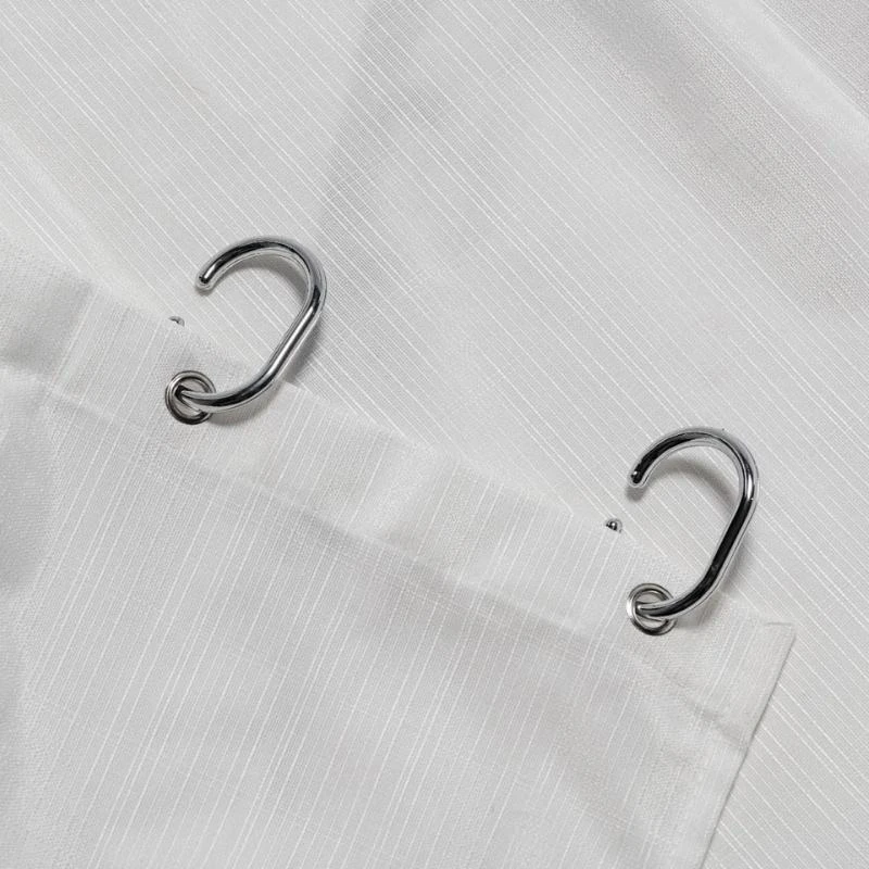 Croydex Angus McCoo Shower Curtain - Steven Brown 4 Croydex Angus McCoo Shower Curtain - Steven Brown - Image 2