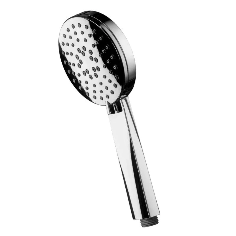 Croydex Aqua Air Edessa Three Function Shower Head - Chrome 3 Croydex Aqua Air Edessa Three Function Shower Head - Chrome
