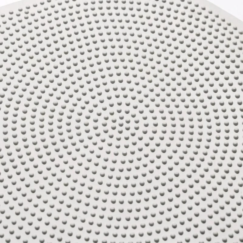 Croydex Big Foot Rubber Bath Mat - White 5 Croydex Big Foot Rubber Bath Mat - White - Image 3